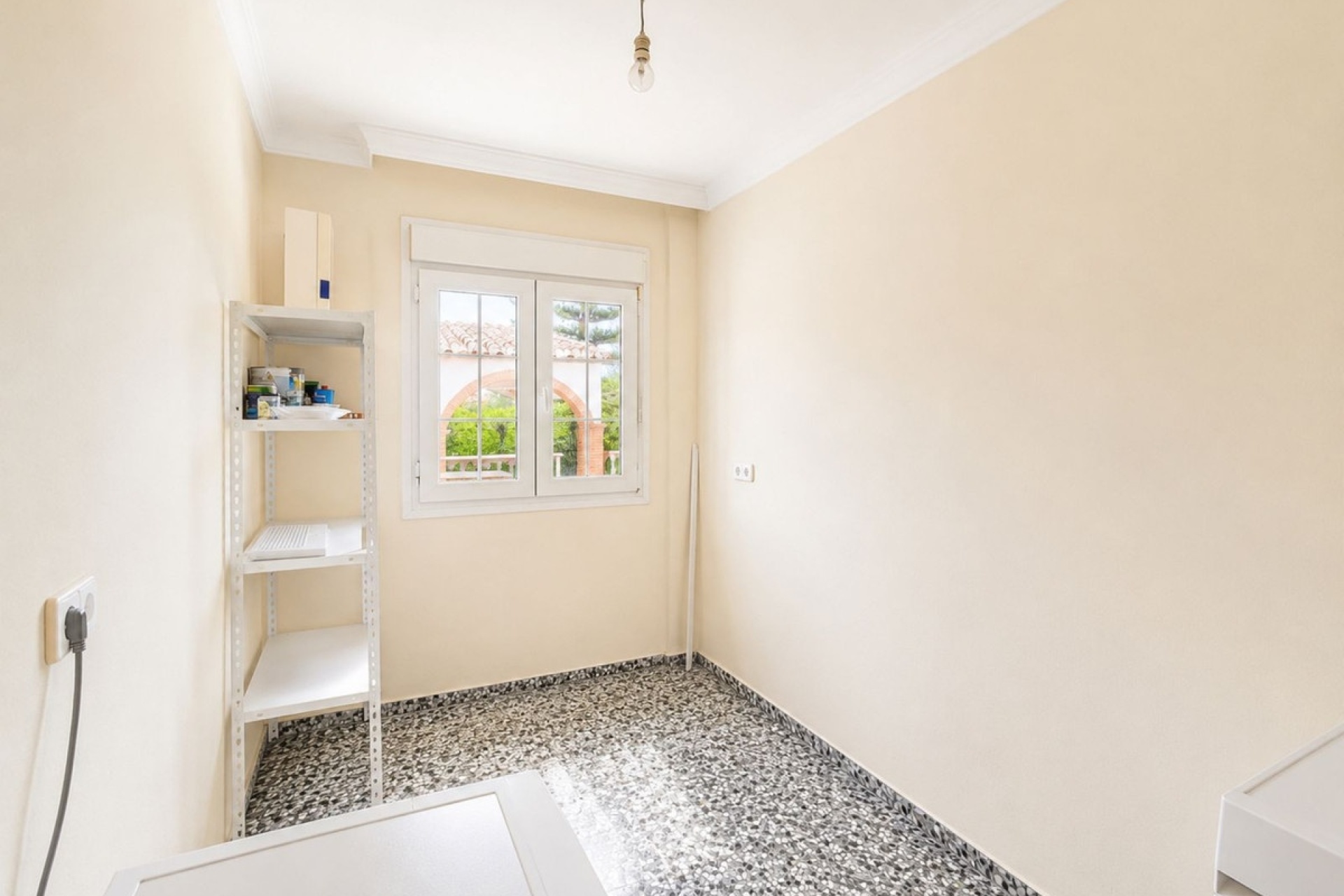 Rynek wtórny - Country house - Estepona - Estepona Centro