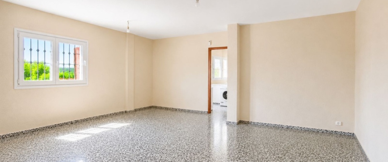 Rynek wtórny - Country house - Estepona - Estepona Centro