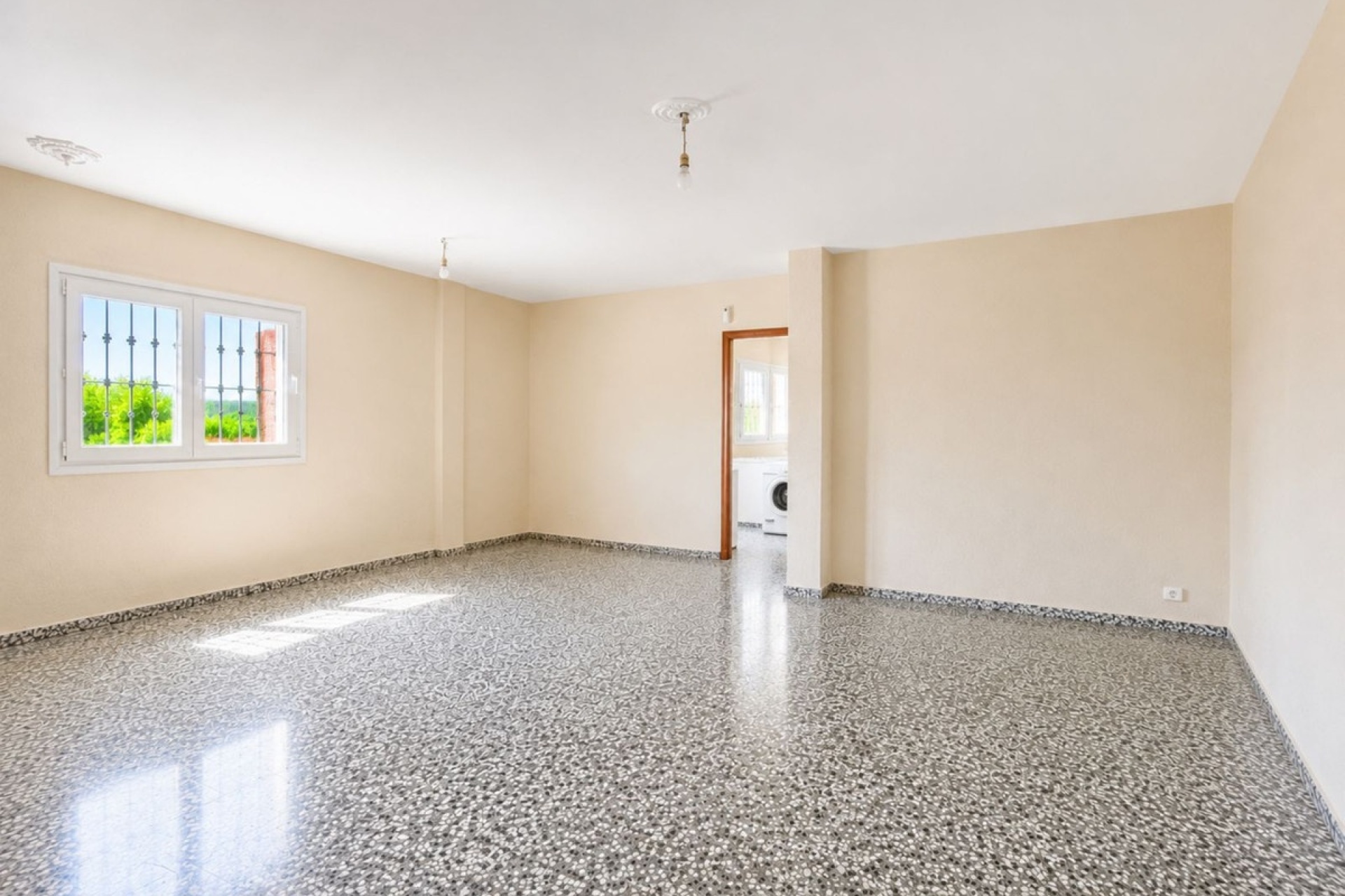 Rynek wtórny - Country house - Estepona - Estepona Centro