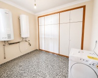 Rynek wtórny - Country house - Estepona - Estepona Centro