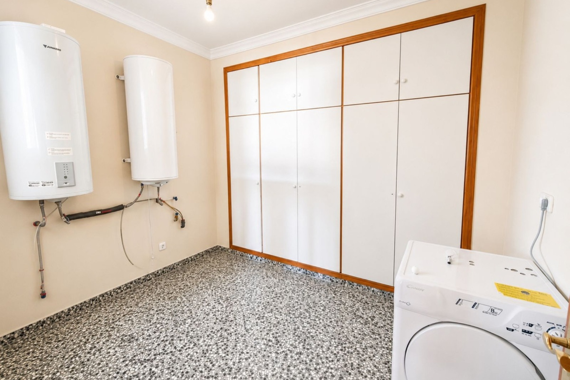 Rynek wtórny - Country house - Estepona - Estepona Centro
