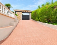 Rynek wtórny - Country house - Estepona - Estepona Centro