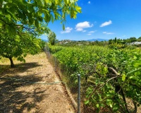 Rynek wtórny - Country house - Estepona - Estepona Centro