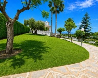 Rynek wtórny - Country house - Estepona - Estepona Centro