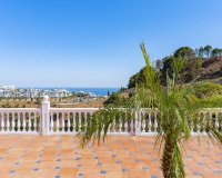 Rynek wtórny - Country house - Estepona - Estepona Centro