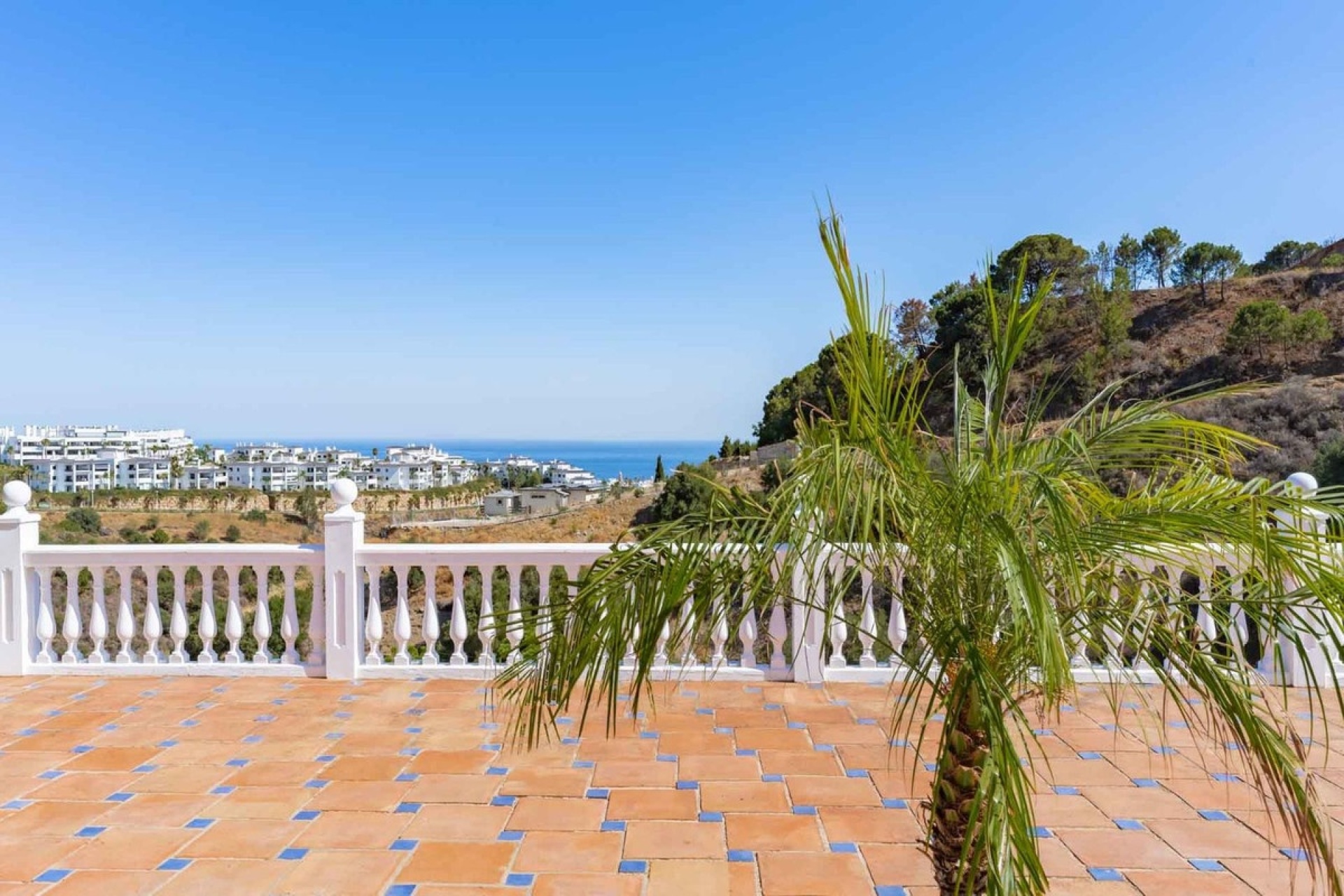 Rynek wtórny - Country house - Estepona - Estepona Centro