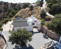 Rynek wtórny - Country house - Estepona - Estepona Centro