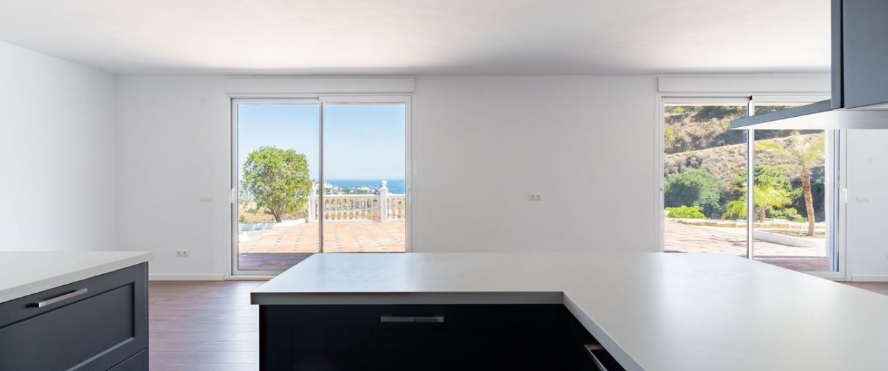 Rynek wtórny - Country house - Estepona - Estepona Centro