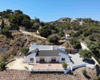 Rynek wtórny - Country house - Estepona - Estepona Centro
