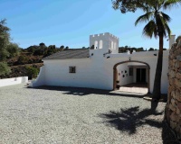 Rynek wtórny - Country house - Estepona - Estepona Centro