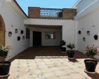 Rynek wtórny - Country house - Estepona - Estepona Centro