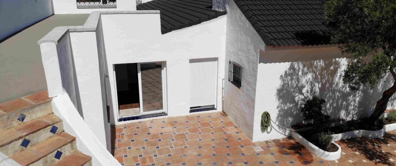 Rynek wtórny - Country house - Estepona - Estepona Centro