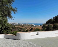 Rynek wtórny - Country house - Estepona - Estepona Centro
