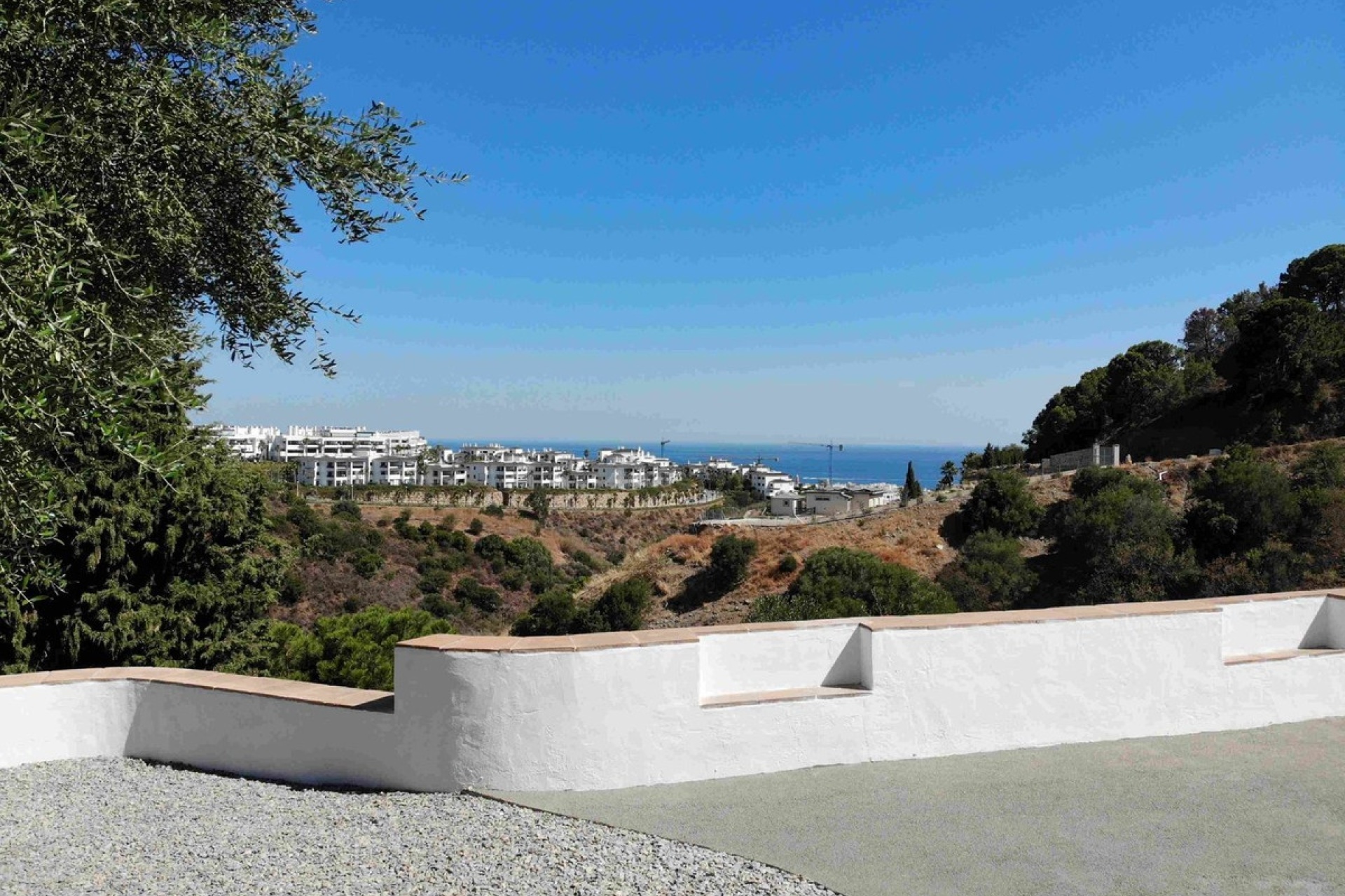 Rynek wtórny - Country house - Estepona - Estepona Centro