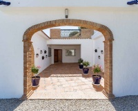 Rynek wtórny - Country house - Estepona - Estepona Centro