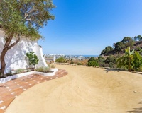 Rynek wtórny - Country house - Estepona - Estepona Centro