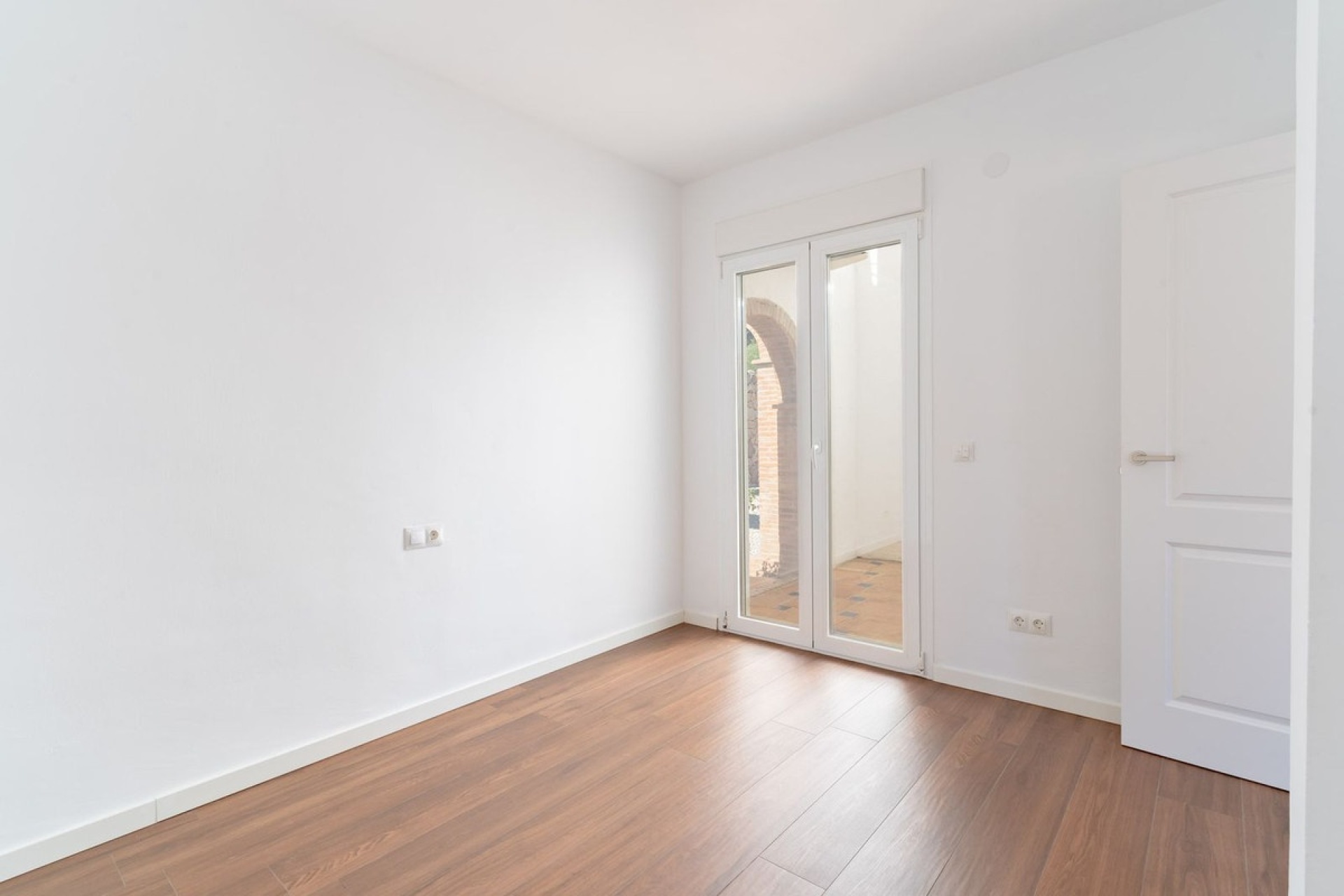 Rynek wtórny - Country house - Estepona - Estepona Centro