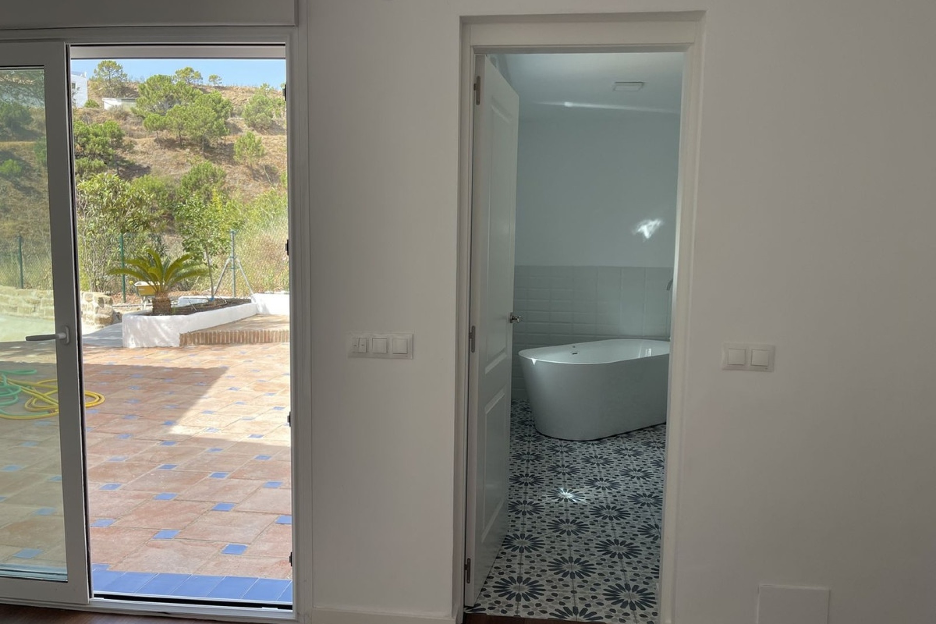 Rynek wtórny - Country house - Estepona - Estepona Centro