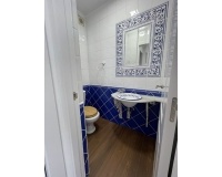Rynek wtórny - Country house - Estepona - Estepona Centro