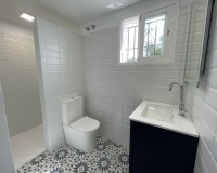 Rynek wtórny - Country house - Estepona - Estepona Centro