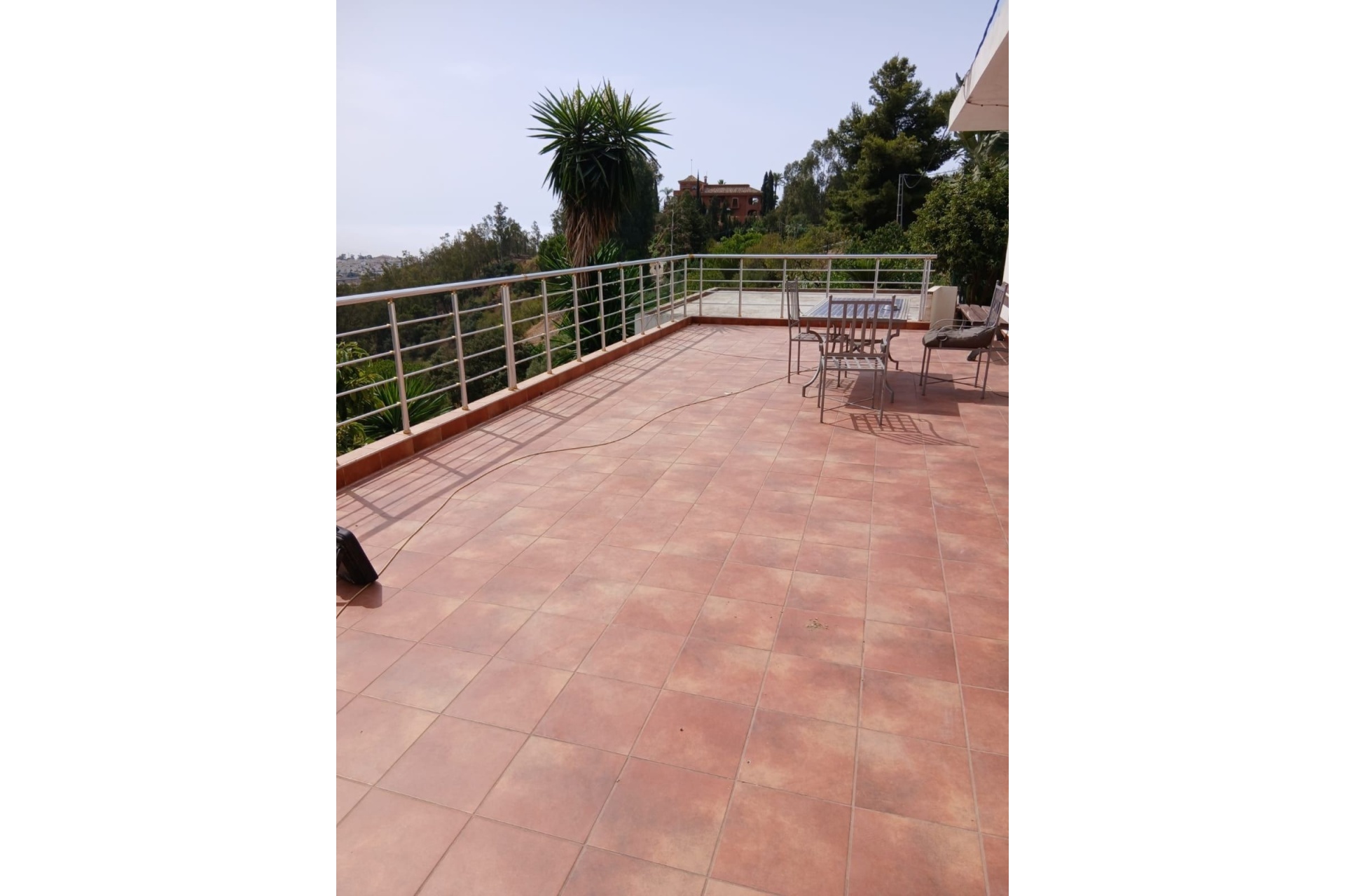 Rynek wtórny - Country house - Estepona - Estepona Centro