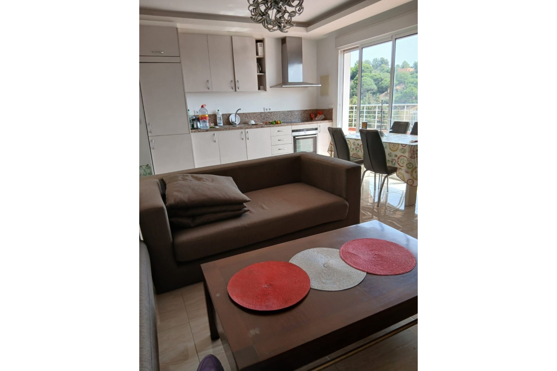 Rynek wtórny - Country house - Estepona - Estepona Centro