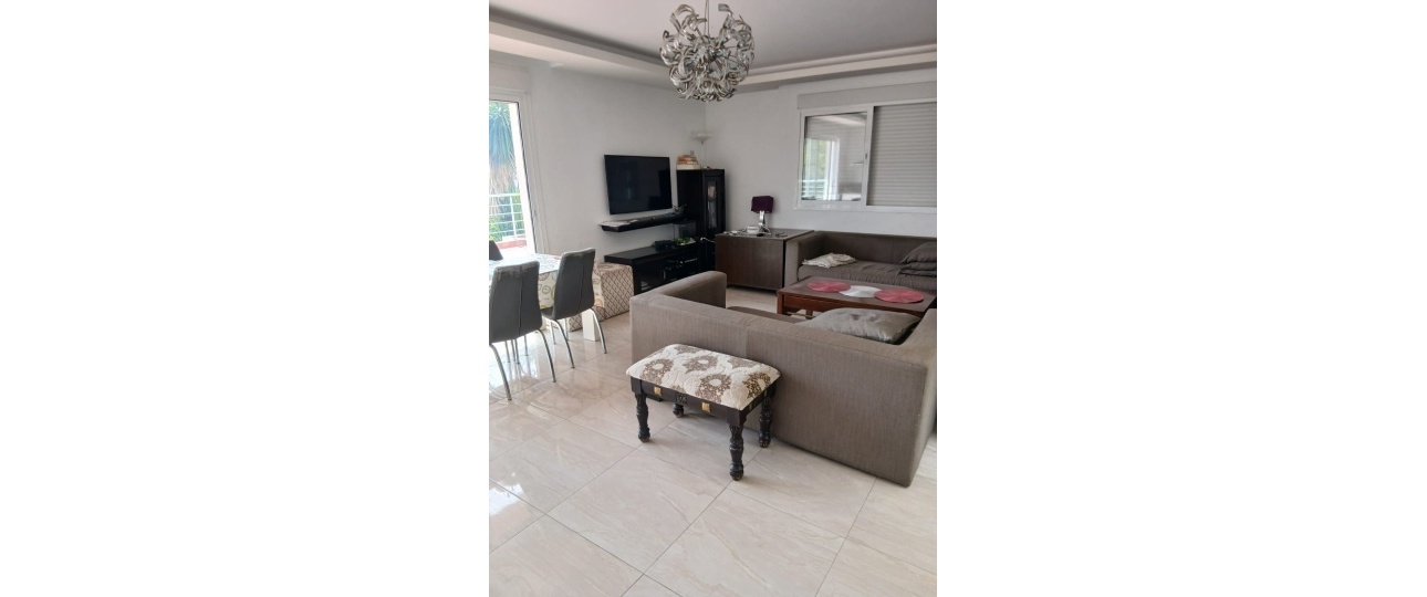 Rynek wtórny - Country house - Estepona - Estepona Centro