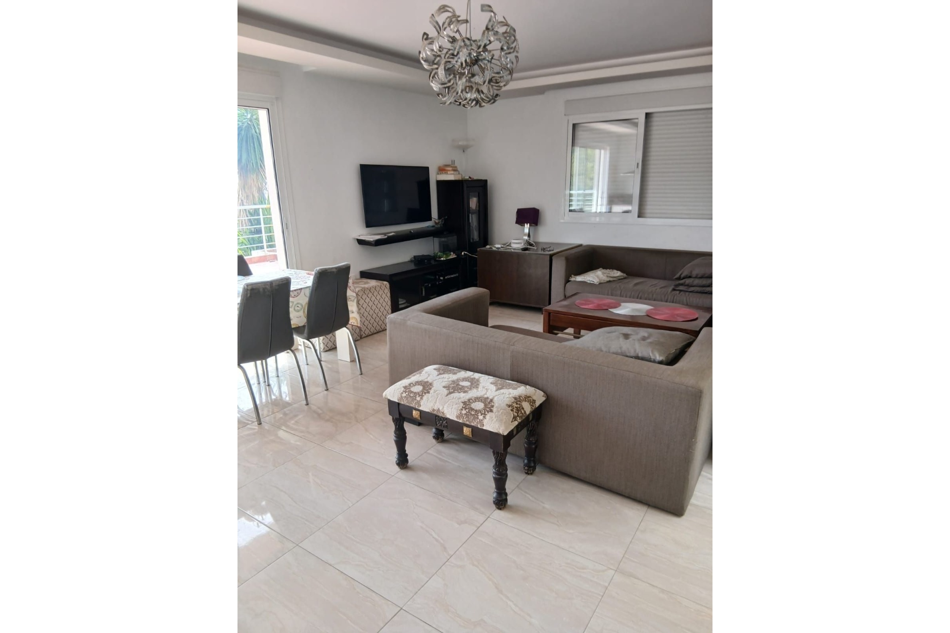 Rynek wtórny - Country house - Estepona - Estepona Centro