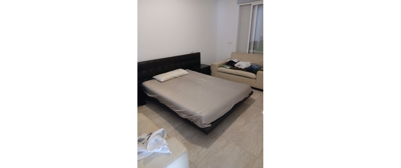 Rynek wtórny - Country house - Estepona - Estepona Centro