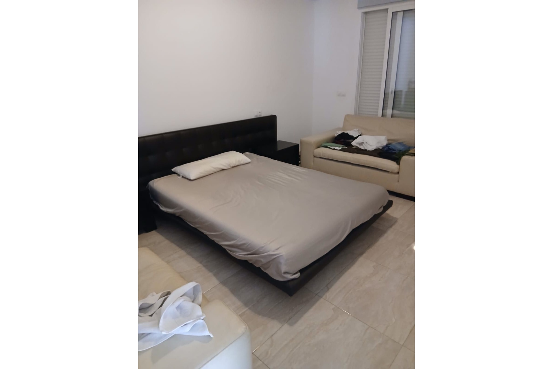 Rynek wtórny - Country house - Estepona - Estepona Centro