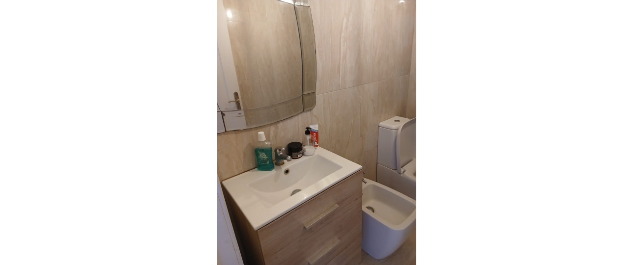 Rynek wtórny - Country house - Estepona - Estepona Centro