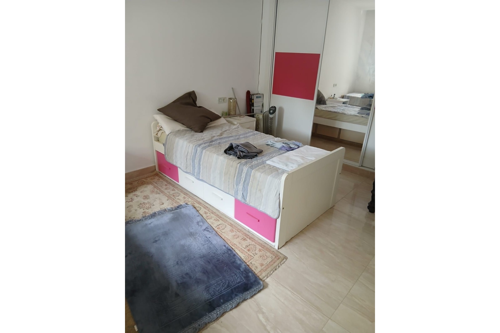 Rynek wtórny - Country house - Estepona - Estepona Centro