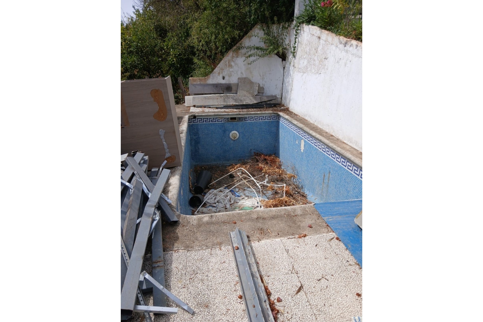 Rynek wtórny - Country house - Estepona - Estepona Centro