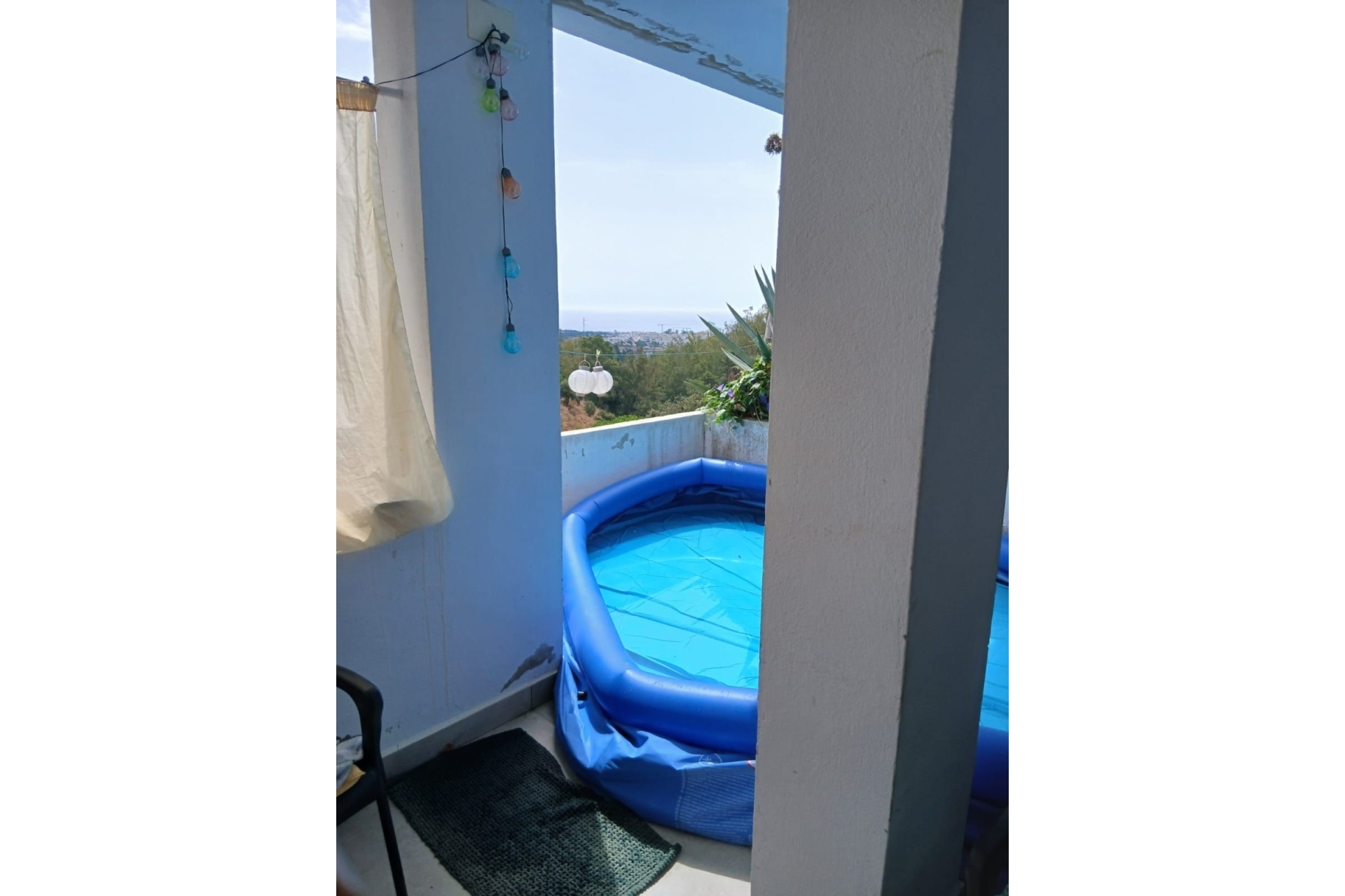 Rynek wtórny - Country house - Estepona - Estepona Centro