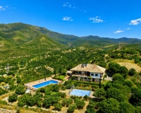 Rynek wtórny - Country house - Estepona - Estepona Centro