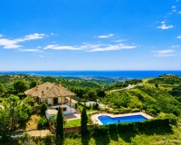 Rynek wtórny - Country house - Estepona - Estepona Centro
