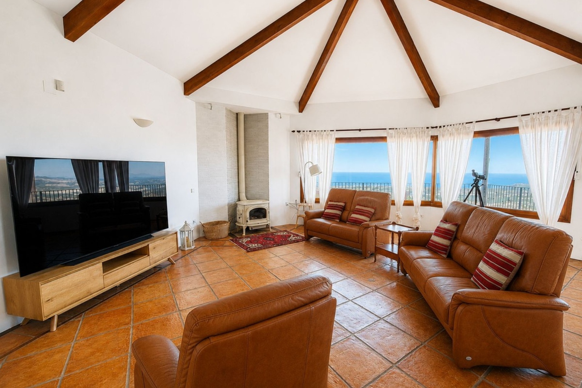 Rynek wtórny - Country house - Estepona - Estepona Centro
