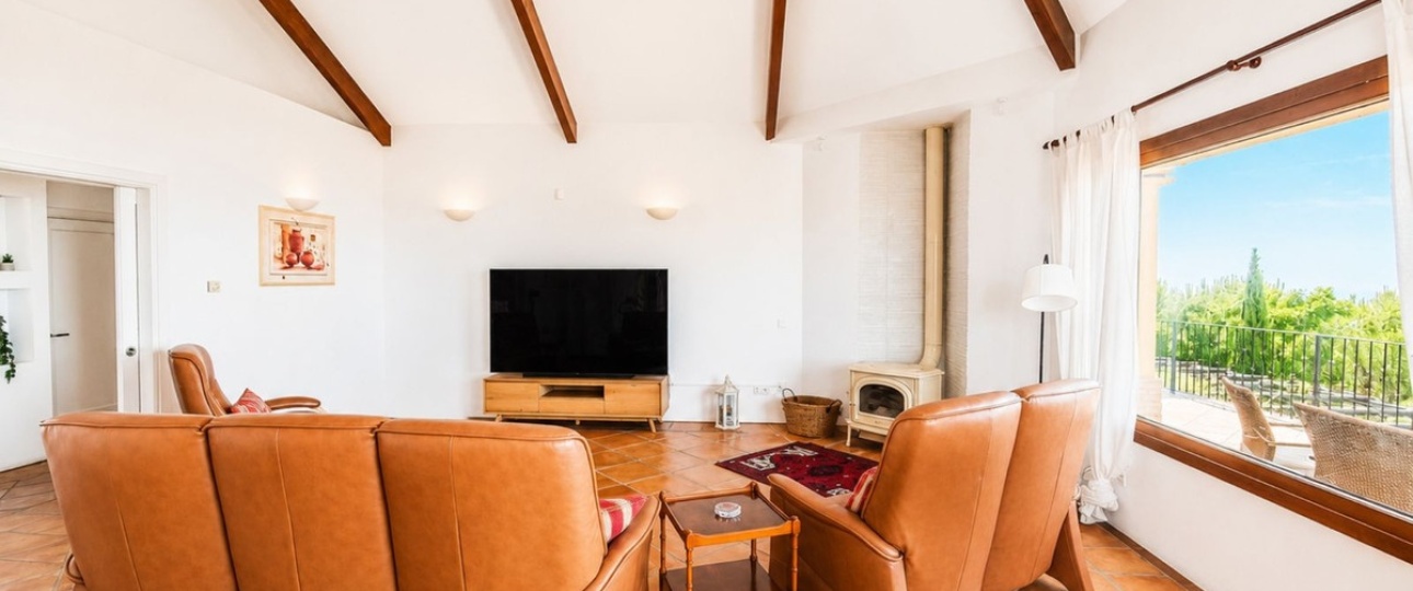 Rynek wtórny - Country house - Estepona - Estepona Centro