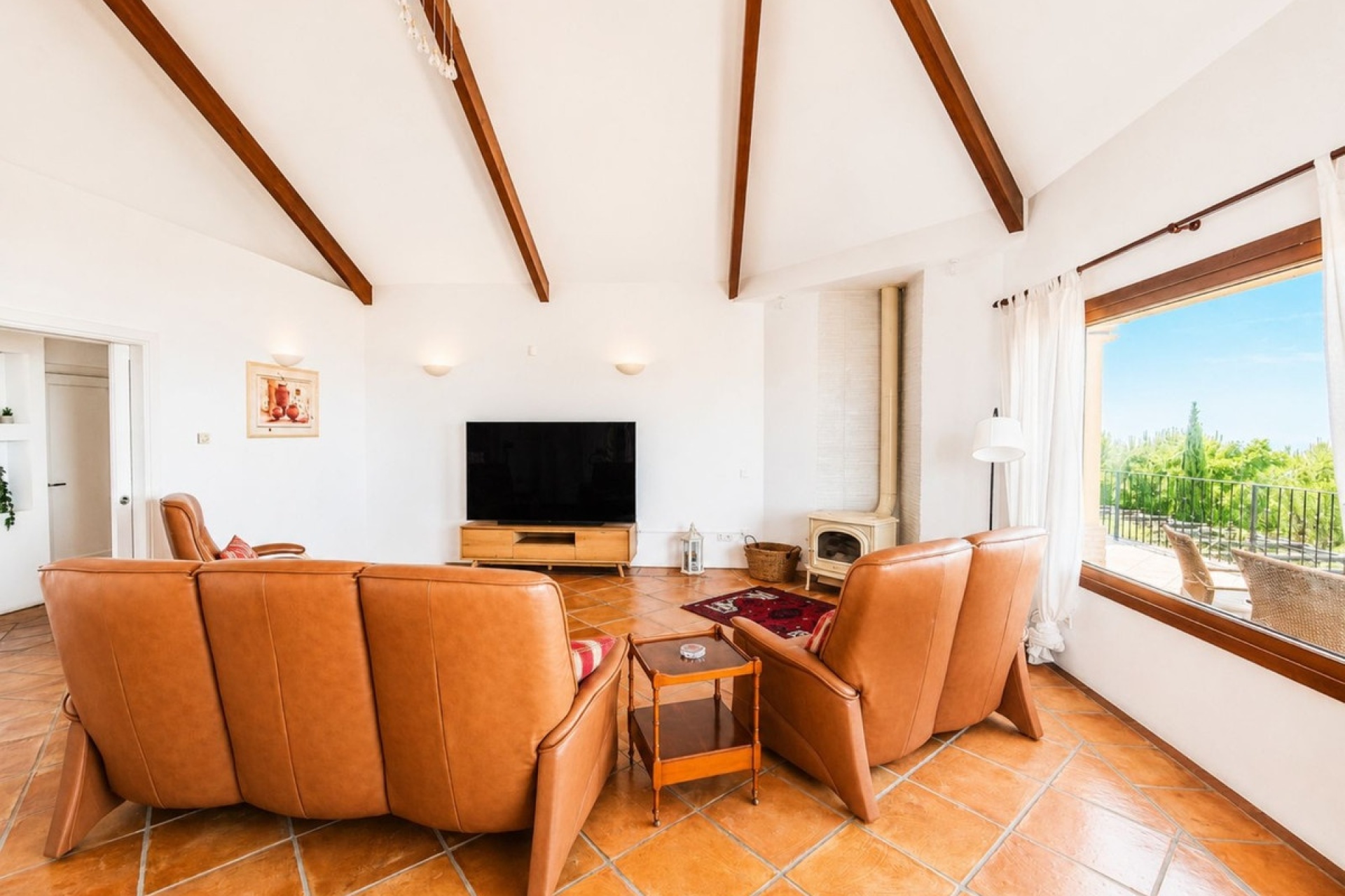 Rynek wtórny - Country house - Estepona - Estepona Centro