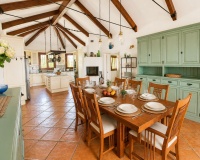Rynek wtórny - Country house - Estepona - Estepona Centro