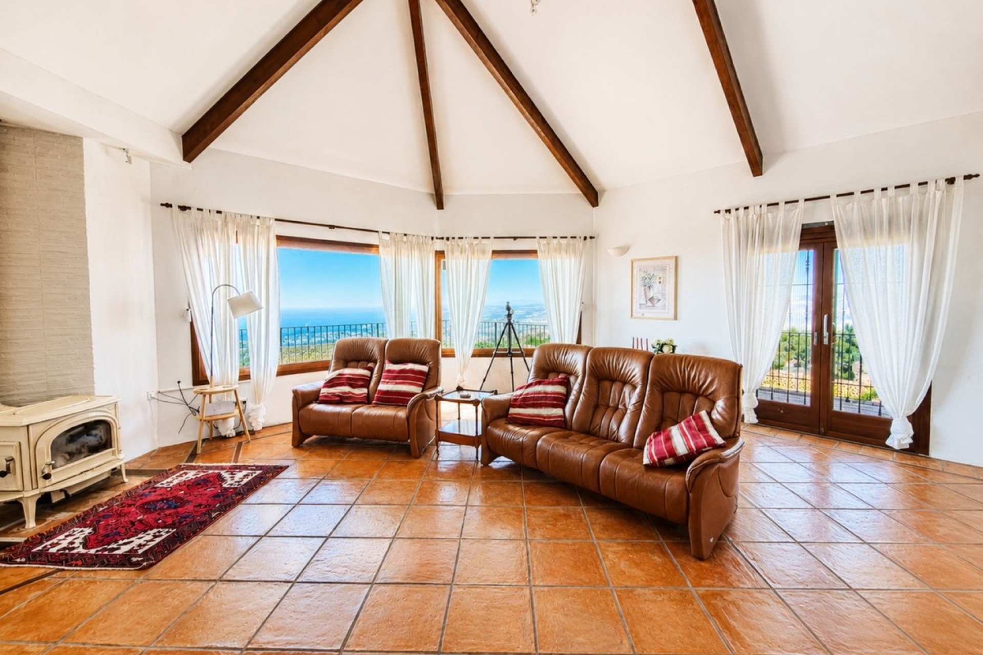 Rynek wtórny - Country house - Estepona - Estepona Centro