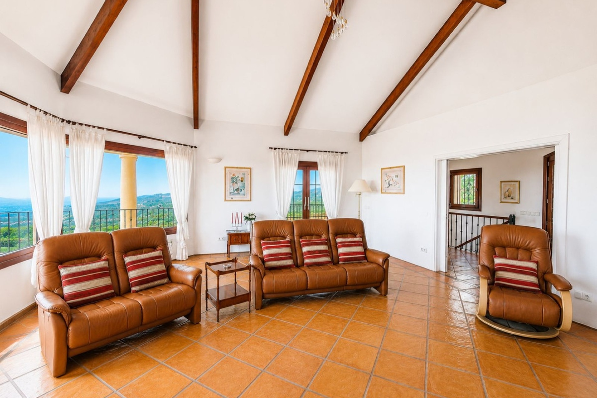 Rynek wtórny - Country house - Estepona - Estepona Centro