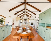 Rynek wtórny - Country house - Estepona - Estepona Centro