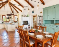 Rynek wtórny - Country house - Estepona - Estepona Centro