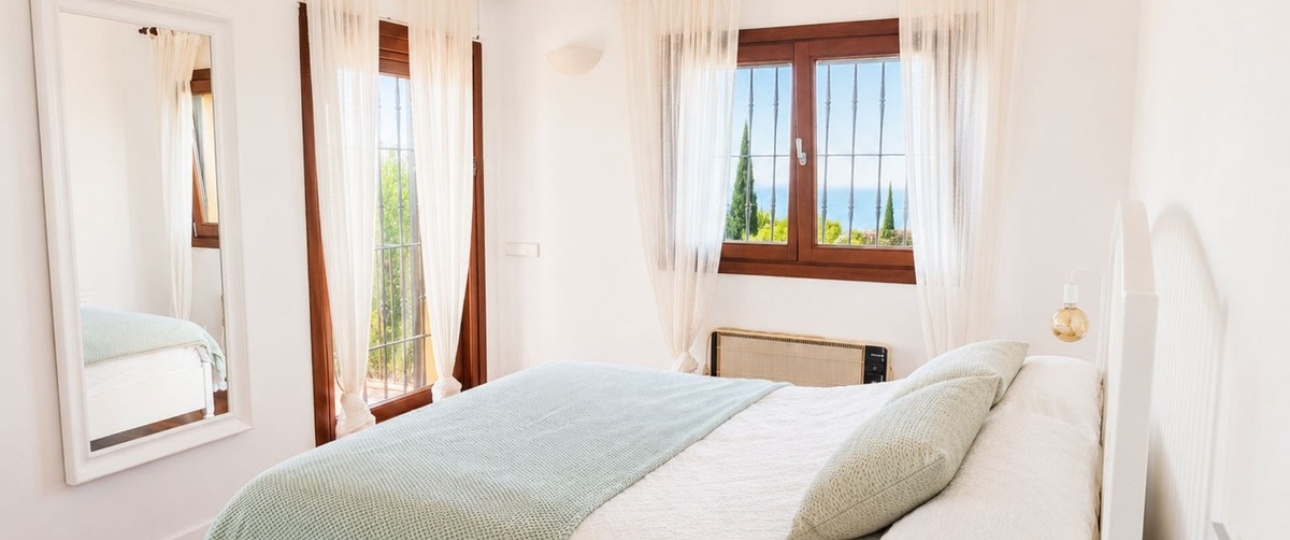 Rynek wtórny - Country house - Estepona - Estepona Centro
