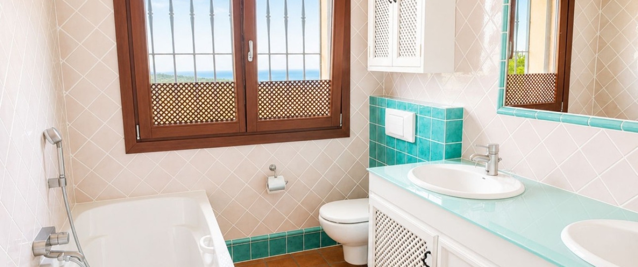 Rynek wtórny - Country house - Estepona - Estepona Centro