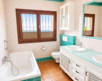 Rynek wtórny - Country house - Estepona - Estepona Centro
