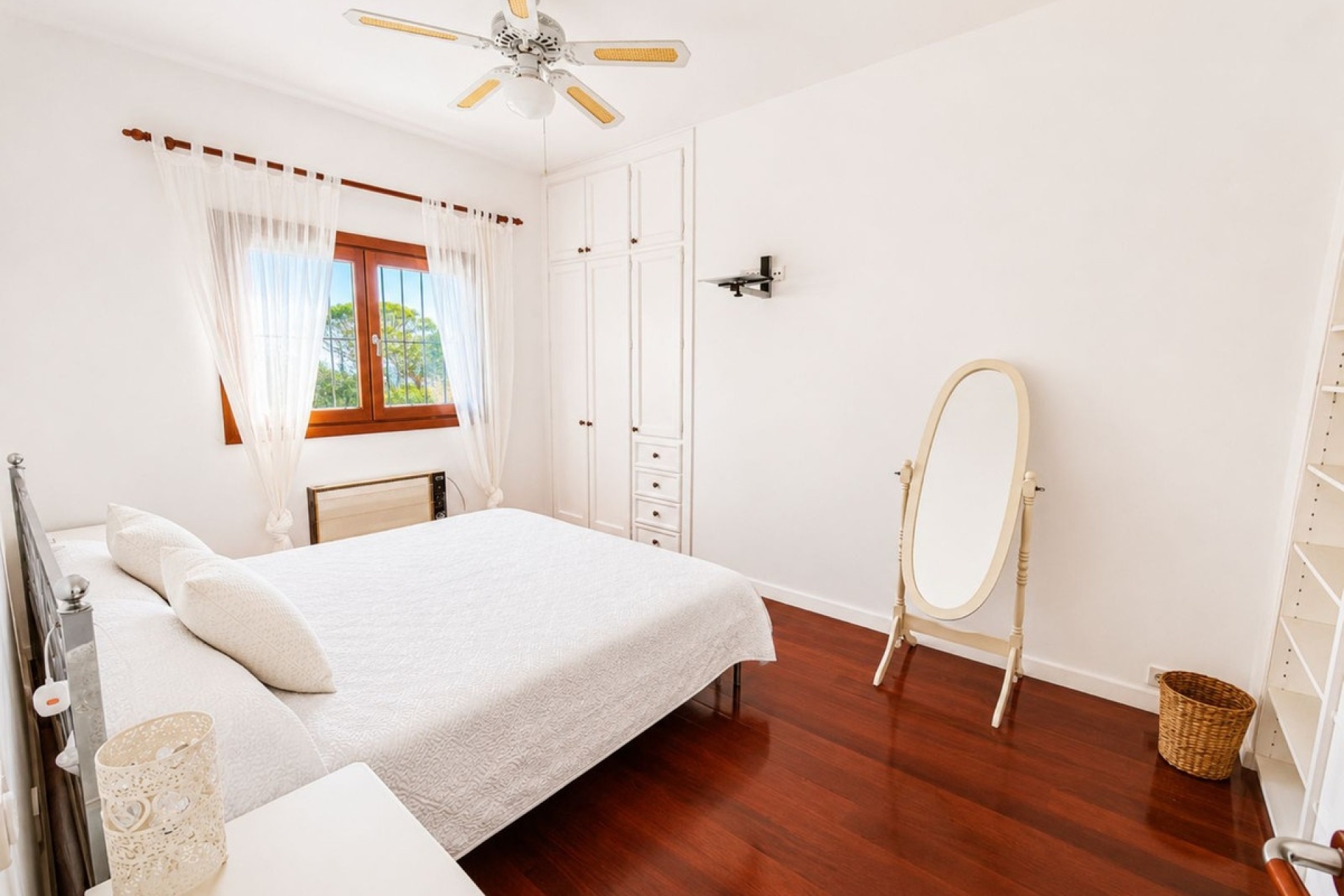 Rynek wtórny - Country house - Estepona - Estepona Centro