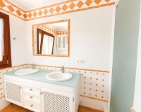 Rynek wtórny - Country house - Estepona - Estepona Centro