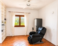 Rynek wtórny - Country house - Estepona - Estepona Centro